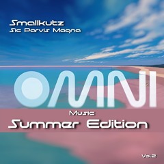 Smallkutz - Sic Parvis Magna (Summer Edition V2)OMNi Mix