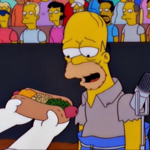 Stream Corn Dog No7 (Sincere Engineer cover) by Deaf Adders