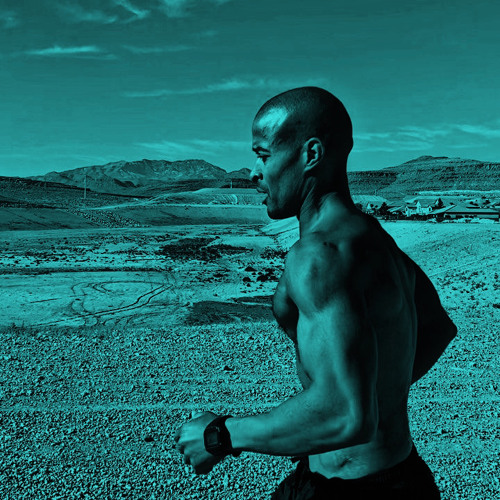 David Goggins X Drowning - Antent