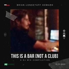 This Is A Bar (Not A Club) Set - 13.12.23