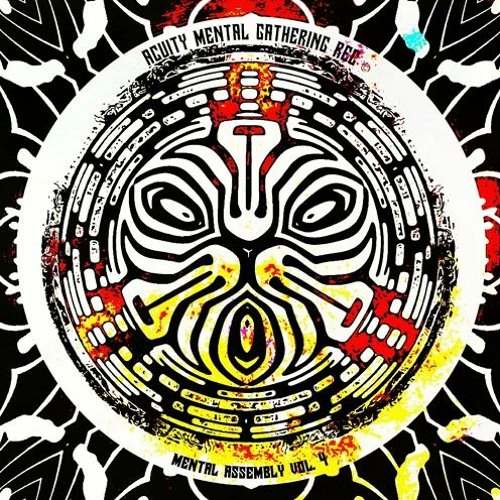 Hypnotik Orbital - Full Energy Voyage [Mental Assembly vol. 4] | Mastering by Démoce