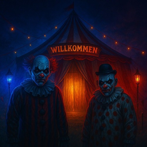 Sakura Fasching | HARDTEKK