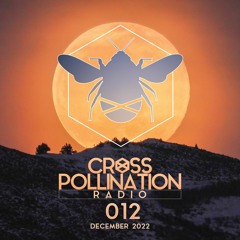 Cross Pollination Radio 012 - December 2022
