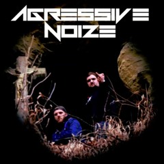 Agressive Noize | Uptempo Artist Mix | By I AM HOGG | 205 - 240 BPM
