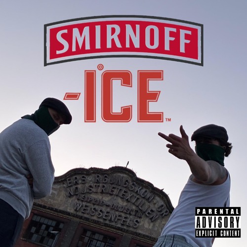 Smirnoff Ice - Kante01 & Ziemens
