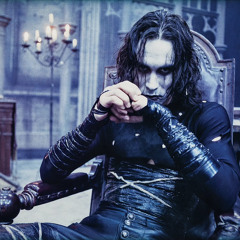 The Crow (prod. CLUE!)