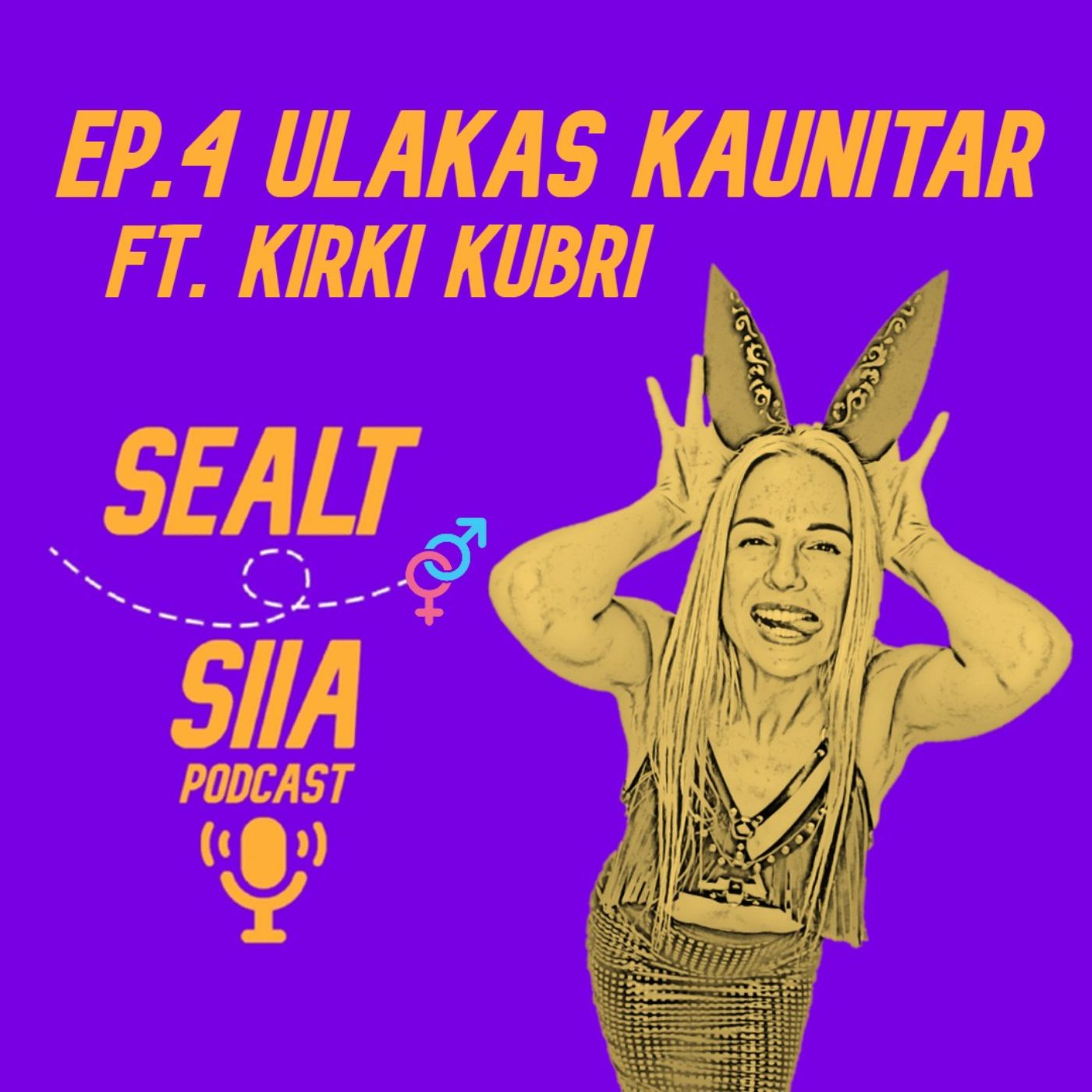 SealtSiia Podcast