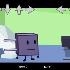 BFDI 26 DLC- Hello Operator