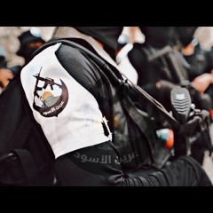 كليب عرين الاسود 2 ( خاوة )  اداء فريق أجناد للفن الاسلامي#فلسطين #نابلس #عرين_الأسود #السعودية