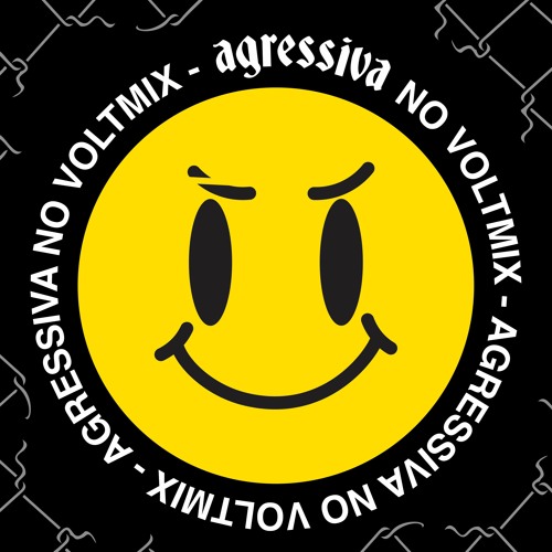 Agressiva no VoltMix