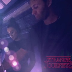 B2B Dermed Basta @ Strange Journeys - Bjørungs, Oslo