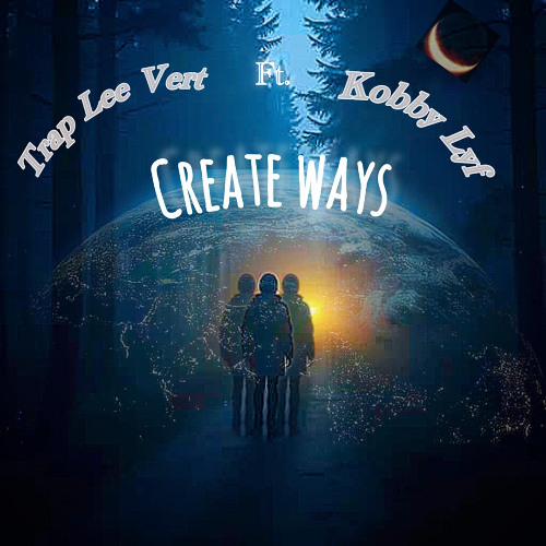Create Ways
