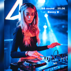BB sound _ Bassline Ritual - Benny B