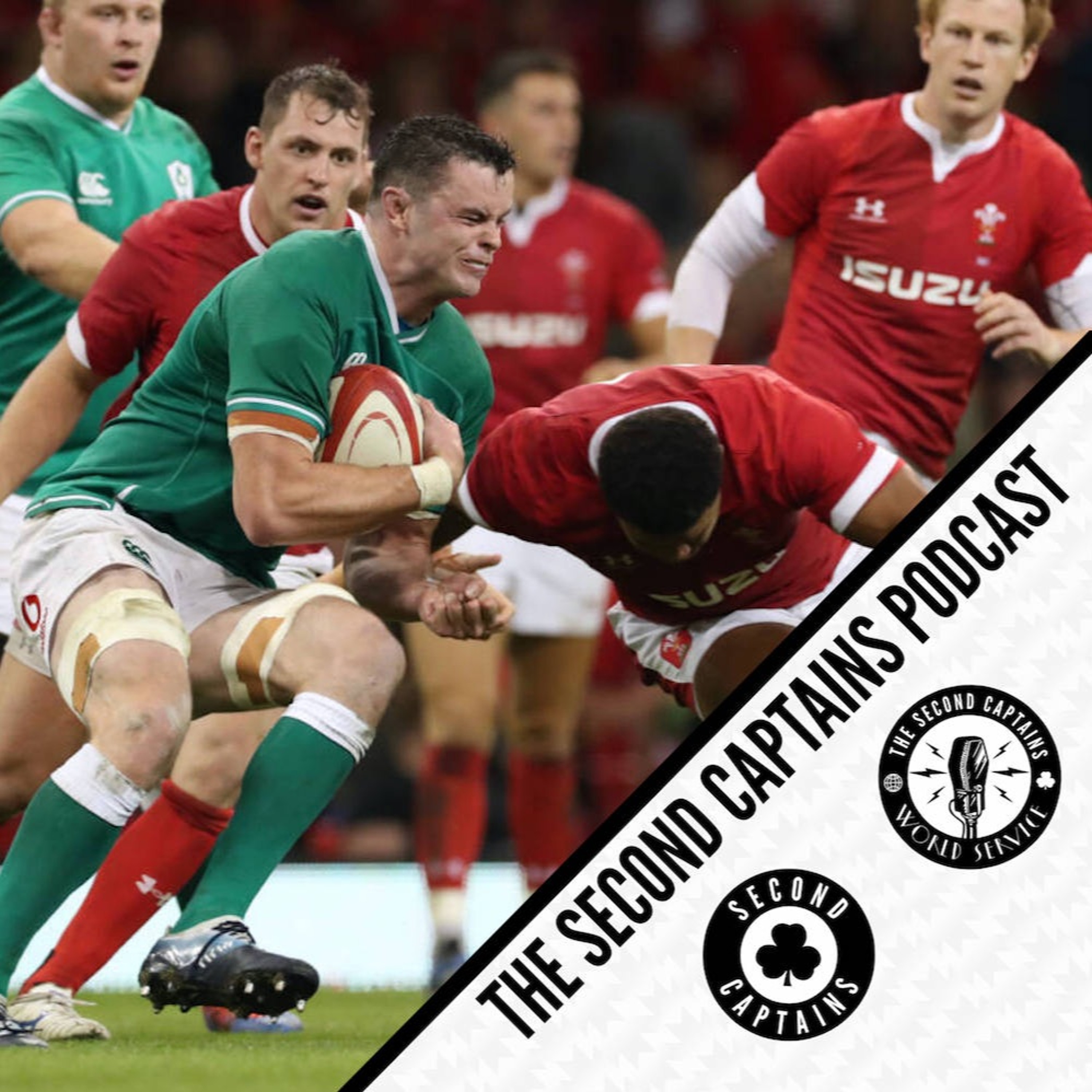 How Football Can Take A Stand On Violence Against Women; Six Nations Begins, Lampard Returns