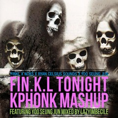 Tonight kphonk Mashup Demo