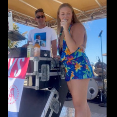 Dante Featuring Ella Grif - Light Blue (Barstool Beach House Anthem)