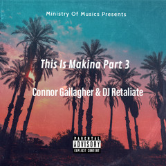 DJ Connor G DJ Retaliate - This is Makina Part 3