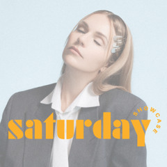 Saturday Showcase Interviews