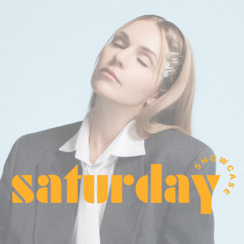 Saturday Showcase - Marta Interview