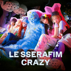 LE SSERAFIM - CRAZY (Roudee Remix)