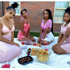 SERIOUS / WHOOP THAT TRICK! REMIX( @igetsaround )