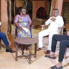 Emission spéciale Club de la Presse sur Yirgou, 2 ans après le massacre