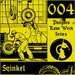 PRWS004 w/ Sqinkel