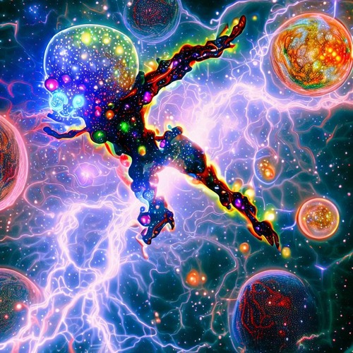 NEXUS EP (showcase all original track mix) 2024