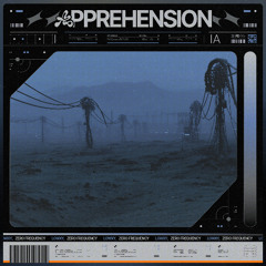Apprehension w/ Lowxy