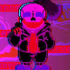 CORRUPTED Insanity!Sans's Battle (low quality ahh) - sans.RNG