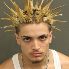 Out On Bond (p. aidan8 + duwopxo)