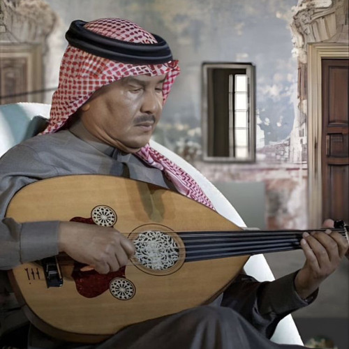 ‎⁨كلك نظر - جلسة عبدالعزيز بن فهد 2003⁩