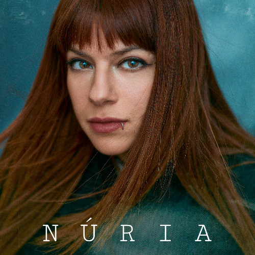 NÚRIA @Kitkat Club | Piep show | 2025