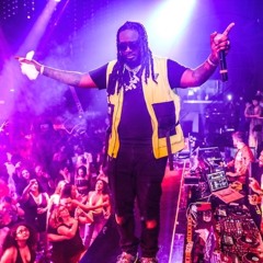 T-Pain - Club Husband