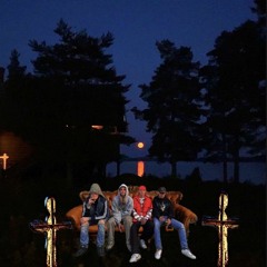 TEAM SWEDEN (CHAYN SLOTH & PALE PALACE)