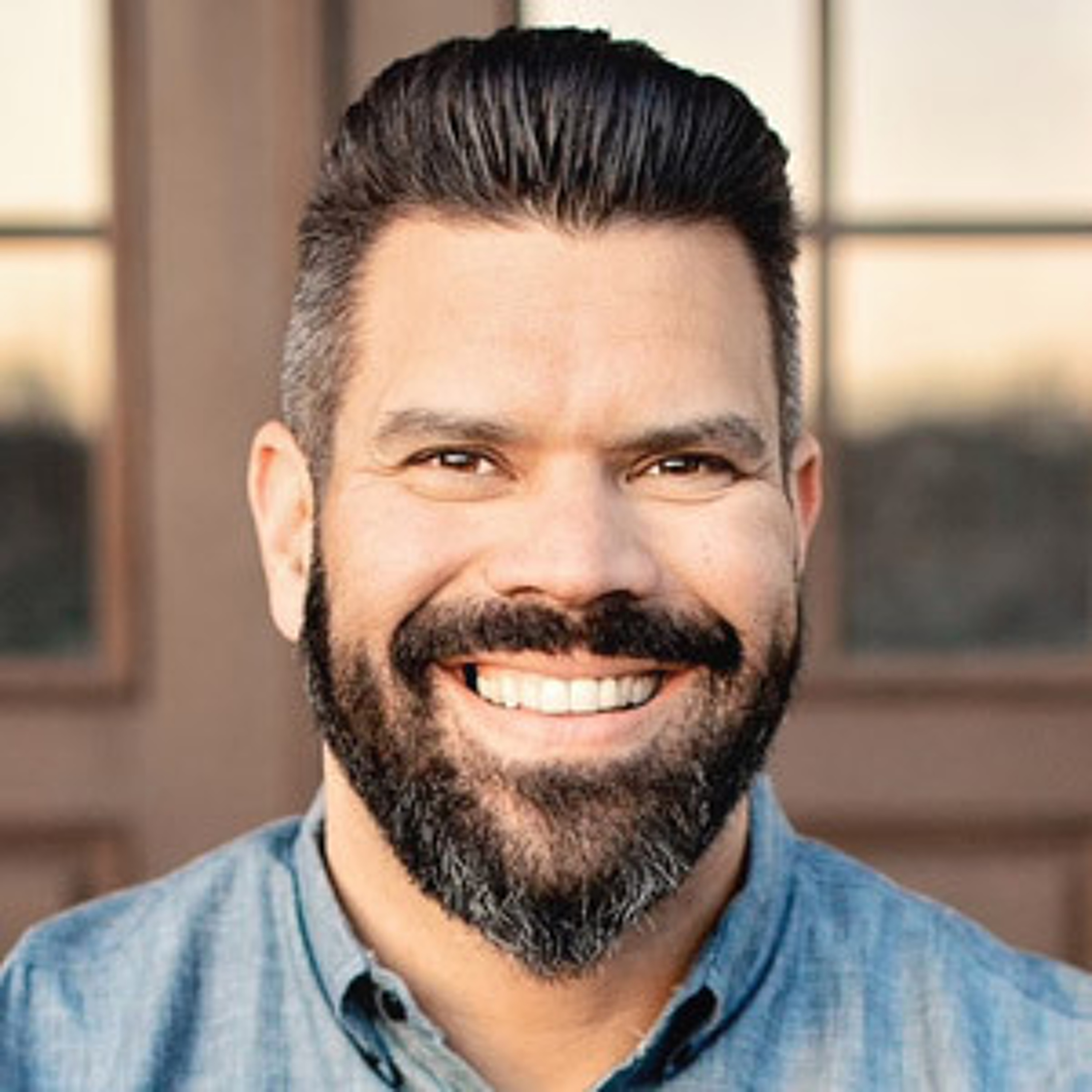 The Stetzer ChurchLeaders Podcast