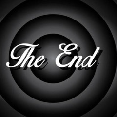 The End.