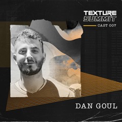 TSCAST007: Dan Goul (Berg Audio)