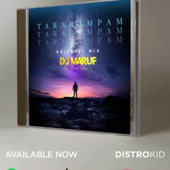 tararampam (original big room mix) DJ Maruf the head chef