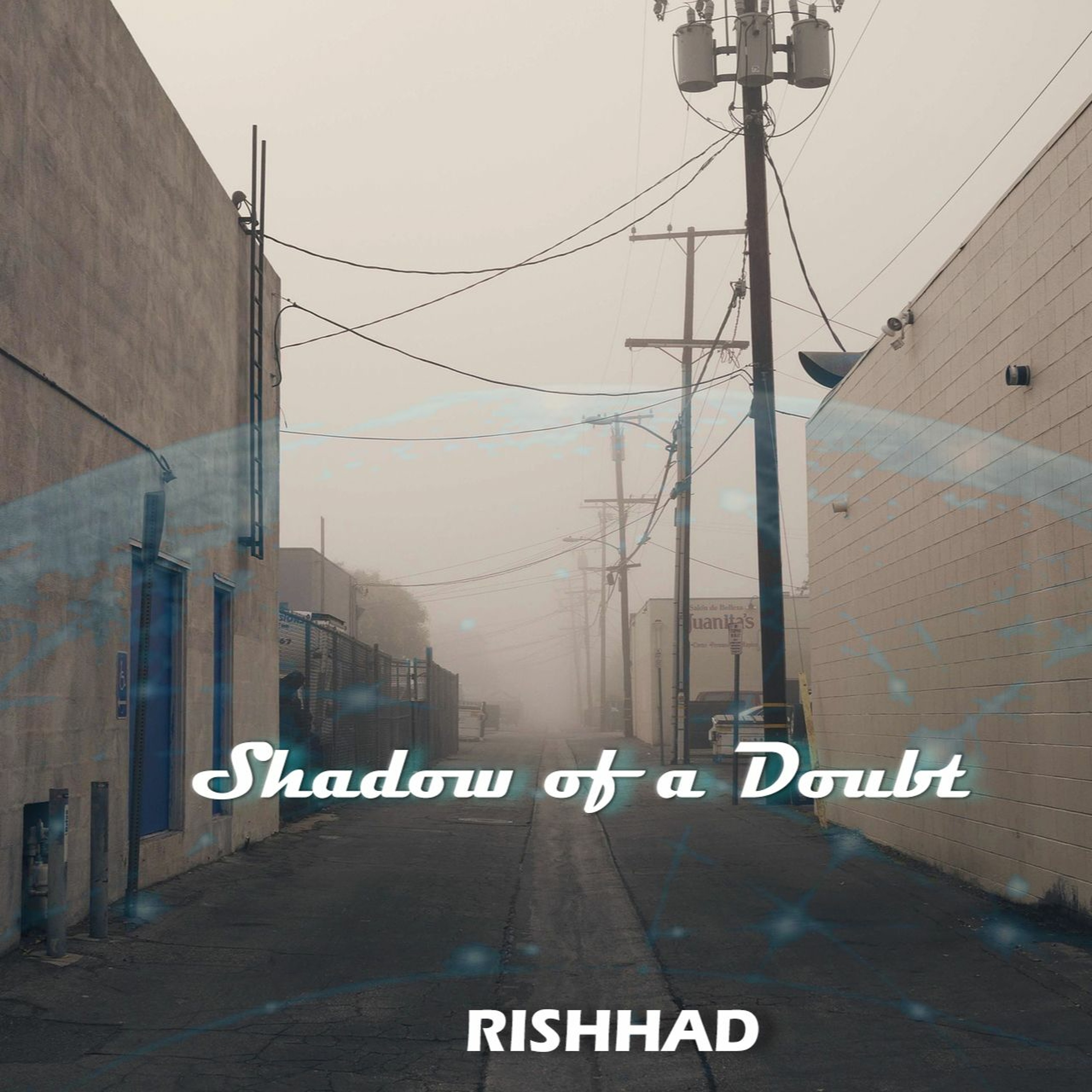 Shadow Of A Doubt episode artwork