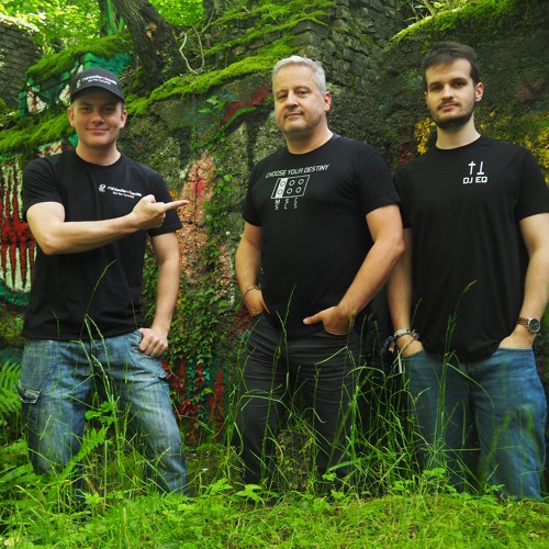 BRF1-BPM 08.06.24 Sound Of Freedom DJ EQ /DJ Danny/DJ The Vyrus 33