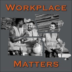 Ep 24 - Retention Through Recovery Friendly Workplaces