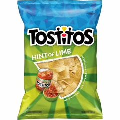 Hints of lime