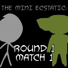 Round 1 Match 1: Results!