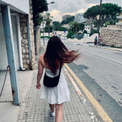 Echoes (Original mix)