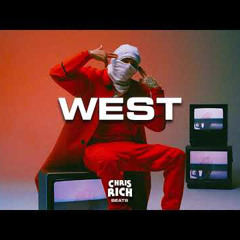 WEST  Central Cee X Guitar Drill X UKNY Drill Type Beat  Prod Chris Rich X James Maddocks