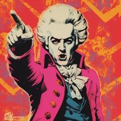 The Grappo Andante Con Moto In A Minor