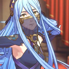 Azura's Dance (Nohr Jap. Ver.) Extended (Edited by Vex on YT)