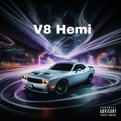 V8 Hemi (Prod. by GORE OCEAN)