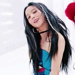 blackpink (블랙핑크) - shut down (sped up)